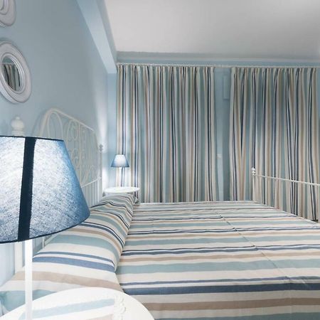 Casa Vacanze Anfitrite Lido Conchiglia Dış mekan fotoğraf